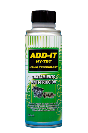 ADD2BLUE ADDADB2001 - Aditivo anticristalización adblue 250ml